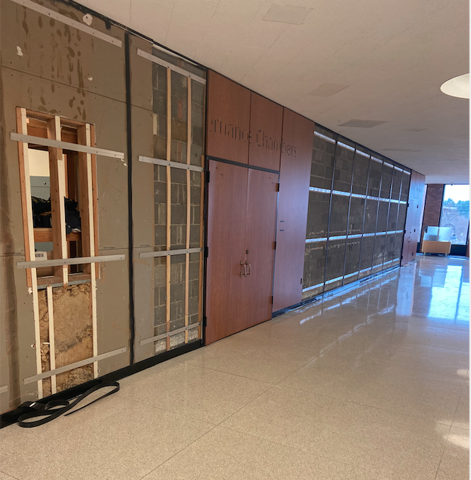 Messaging Flashes of the Future Kent State University